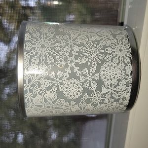 NWOT Yankee Candle Votive Holder